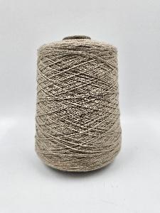 Пряжа Raval, Millefili, меринос, шелк, кашемир, цвет бежевый